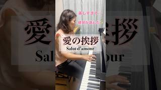 Download lagu 愛の挨拶　エルガー　#salutdamour #elgar #愛の挨拶 #エルガー salut d'amour mp3