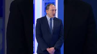 Առողջության համընդհանուր ապահովագրության հիմնադրամի տնօրենի ժամանակավոր պաշտոնակատար Սամվել Խարազյան