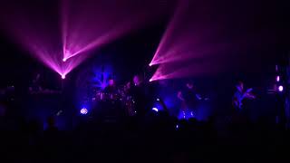 Monochrome(Pensive) - The Contortionist live