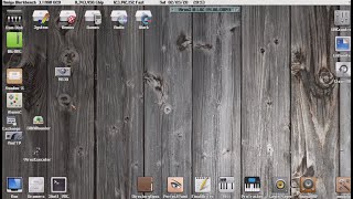 Pimiga lockdown edition fully configured RTG Pi3 or Pi4 Amiga 400+mhz!