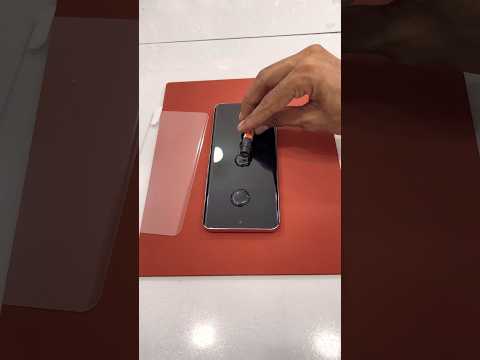 Reno 12 Uv Tempered Glass High Quality Liquid 6D Premium glossy Thin Edges display 1000Nits￼