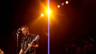 Toadies - You&#39;ve Got Nothing To Cry About  - Detroit, October 17th 2008