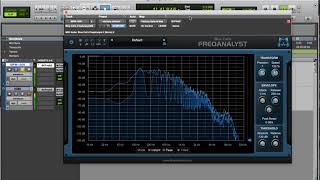 Video thumbnail for Marantz MPM-1000 vs MXL V250 Mic Comparison by SSU Music Tech