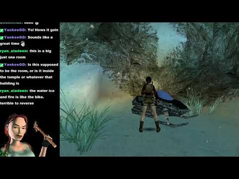 ORC 2018 - Tibetan Monastery and Gateway to Atlantis