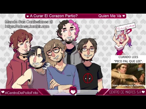 Centro De Chistes Fomes - Feat. Macaco