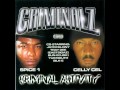 Boss Up - Spice 1, Jayo Felony, Tray Dee & Yukmouth [ Criminal Activity ] --((HQ))--