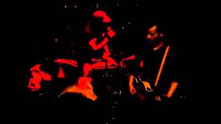 Laetitia Sadier at Johnny Brenda's 03 October 2015