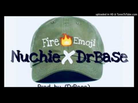 Nuchie Meek x DrBase   Fire Emoji NEW MUSIC 2018