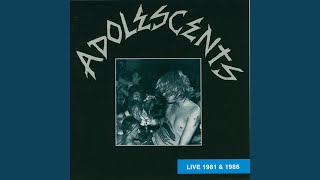 No Friends (Live)