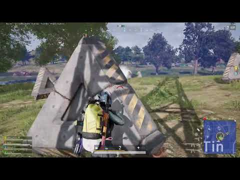 legendirty 배그 매드무비 #.02