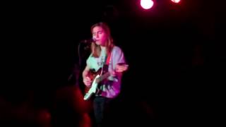 Julien Baker - Everything That Helps You Sleep - Black Sheep - August 15, 2016