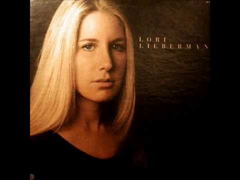 1st RECORDING OF: Killing Me Softly With His Song - Lori Lieberman (1972)