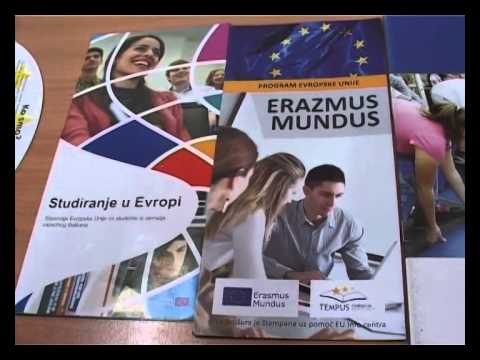 Priznanje za volontersku akciju Omladinskog kluba Ub. decembar 2013.