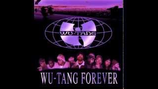 Wu-Tang Clan- A Better Tomorrow (screwed)