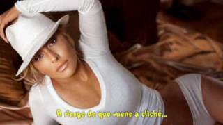 Anastacia - Defeated (Subtitulado)