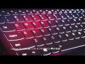 Legion 550i Product Movie