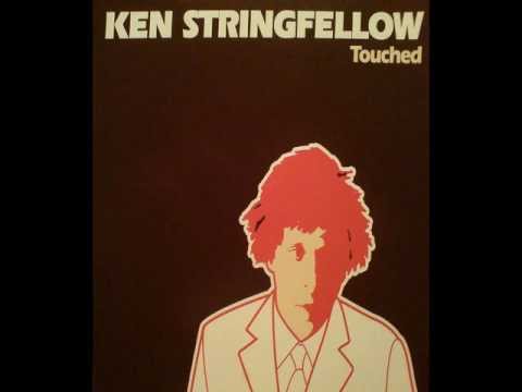 Ken Stringfellow - The Lover's Hymn