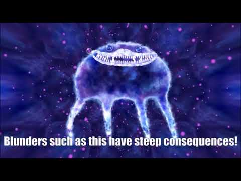 Song Of The End - 1 hour