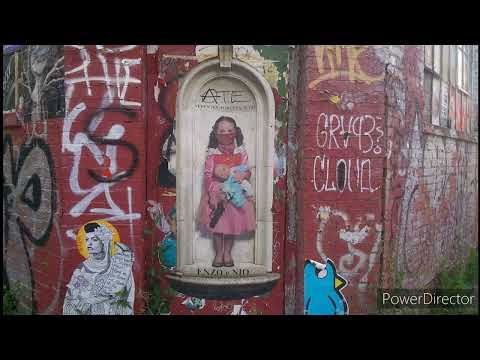 CrimeZone WhoisBravy & Rome Streetz