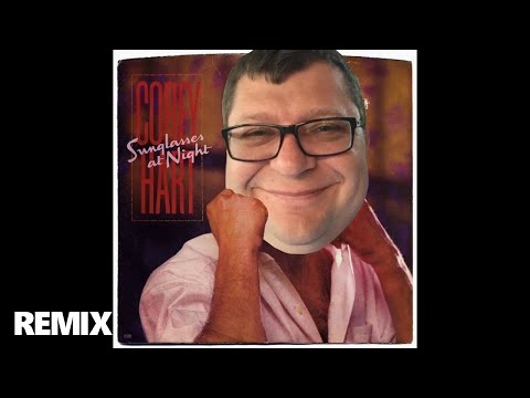 Zbigniew Stonoga ft. Sunglasses at Night (12 Version) REMIX