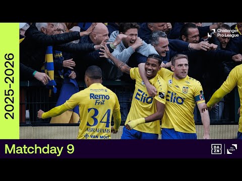 Samenvatting | KV Kortrijk vs. SK Beveren | 2025-2026