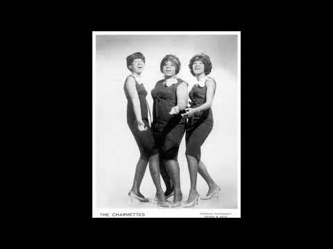 " What About The Children "  The Charmettes  (1974)