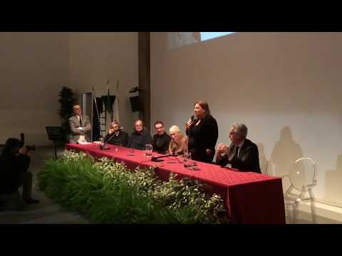 "Italia, America e ritorno" a Palazzo Vecchio con Narciso Parigi e Lorenzo Andreaggi