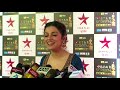 Star Screen Awards 2018 Kriti Senon Divya Khosla Tiger Shrof