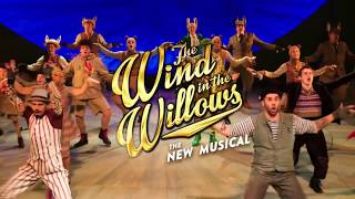 The Wind in the Willows | Filmed Live from the West End | Trailer
