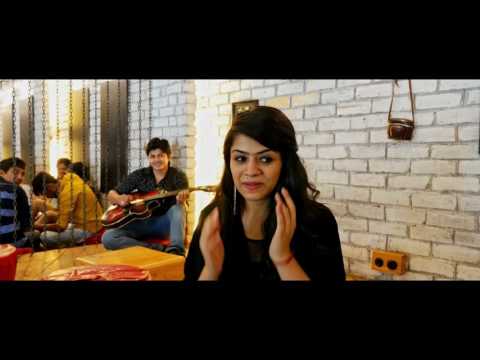RCA Music | Devang - The Film | Tara Mann Ma | Gujarati Song | Sapna Anila Shah | Parth Oza