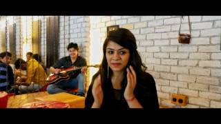 RCA Music | Devang - The Film | Tara Mann Ma | Gujarati Song | Sapna Anila Shah | Parth Oza