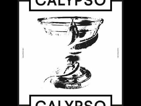 PRÈMIÉRE: Thomass Jackson - Fantomas [Calypso]