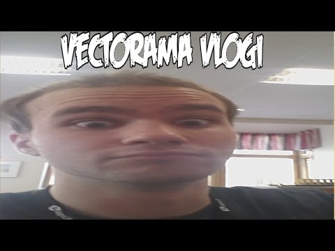 Erikoiset kokemukset Vectoramasta