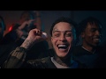Lil Skies Riot Official Music Video