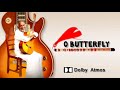 O BUTTERFLY MEERA ILLAYARAJA DOLBY ATMOS BASS BOOSTED REMASTERED HQ AUDIO DTS