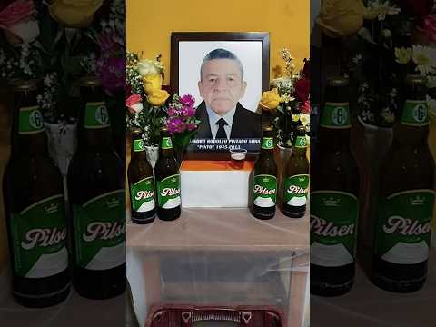 Te queremos mucho 🙏🤍 #short #trend #viral #misa #chiclayo #lambayeque #peru #familia #amor #life