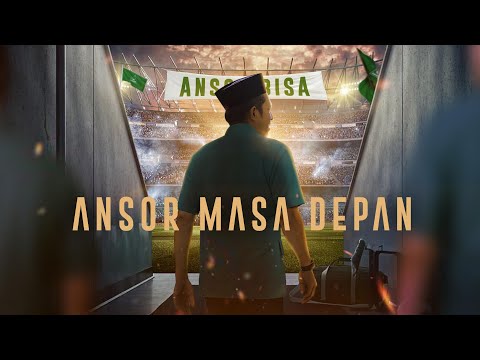 Ansor Masa Depan