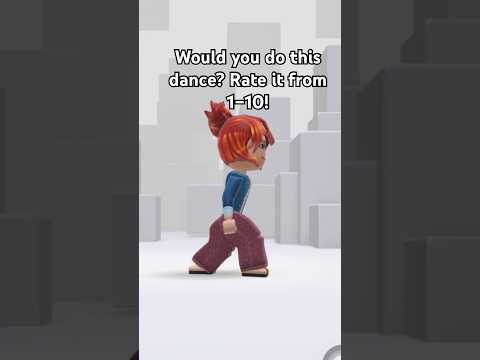 The Robloxers - Dance To Me - Misc Originals