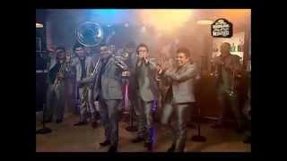 &#39;La Buena y la Mala&#39; - Banda Tierra Sagrada en Hablar a lo Macho