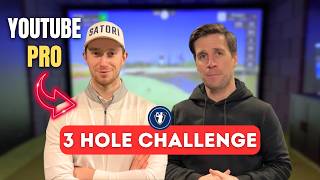 The Launch Monitor Data Golfers Obsess Over (But Shouldn’t)