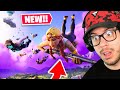I'm BACK in FORTNITE COMPETITIVE! (Duo Cash Cup with Noah)