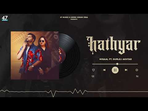 Hathyar