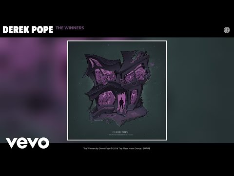 Derek Pope - The Winners (Audio)
