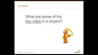 Roles, Responsibilities &amp; Estimates  - Step 3(of 10)