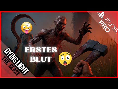 🔴 Die Chimäre | 5. Quest | [Deutsch]