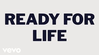 Black Majestic - Ready For Life (Official Music Video)