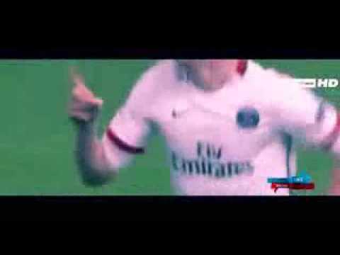 Chelsea vs PSG 1 1 2016 Adrien Rabiot Goal    HD !