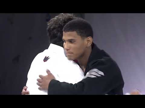 Fabrício Andrey x Meyram Maquine   Spyder Corea BJJ 2023