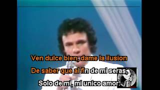 José José - Divina Ilusión (Karaoke)