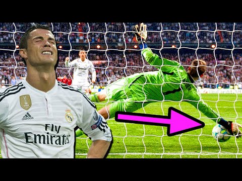 OBRONY, KTÓRE WSTRZĄSNĘŁY ŚWIATEM!